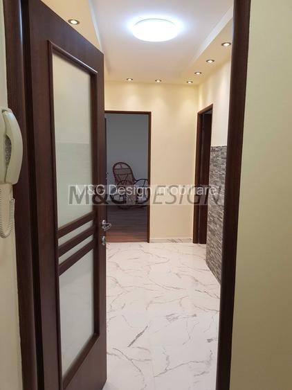 Apartament 1 camera confort 1 decomandat CENTRALA - 8