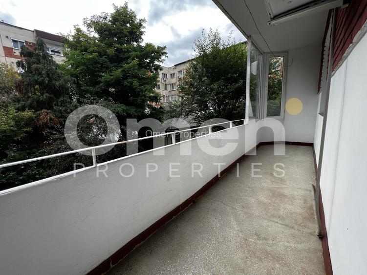 Apartament cu 3 camere, o locuință modernă în inima orașului, - 10