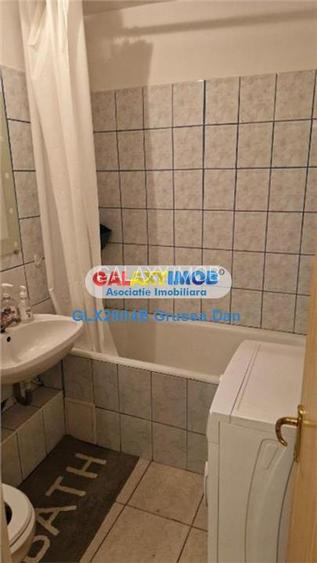 mosilor | garsoniera moderna 41mp 1982 | AC cada balcon | metrou - 5