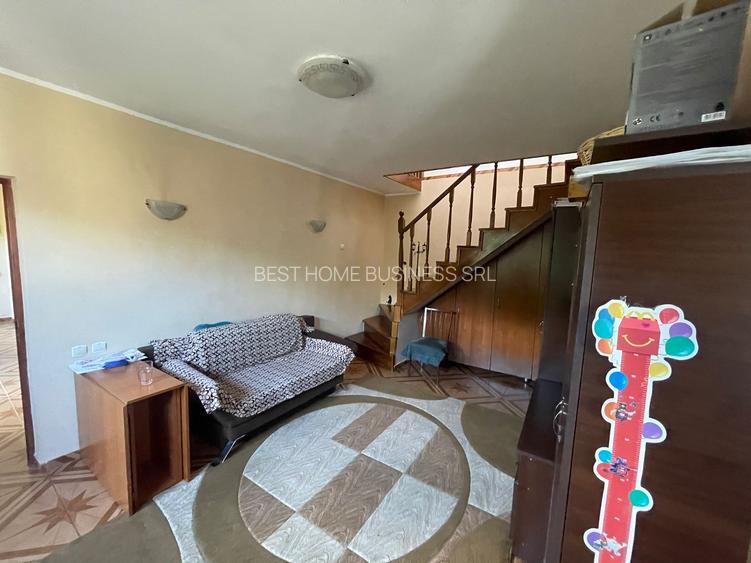 Vila ultracentral Pantelimon - 5