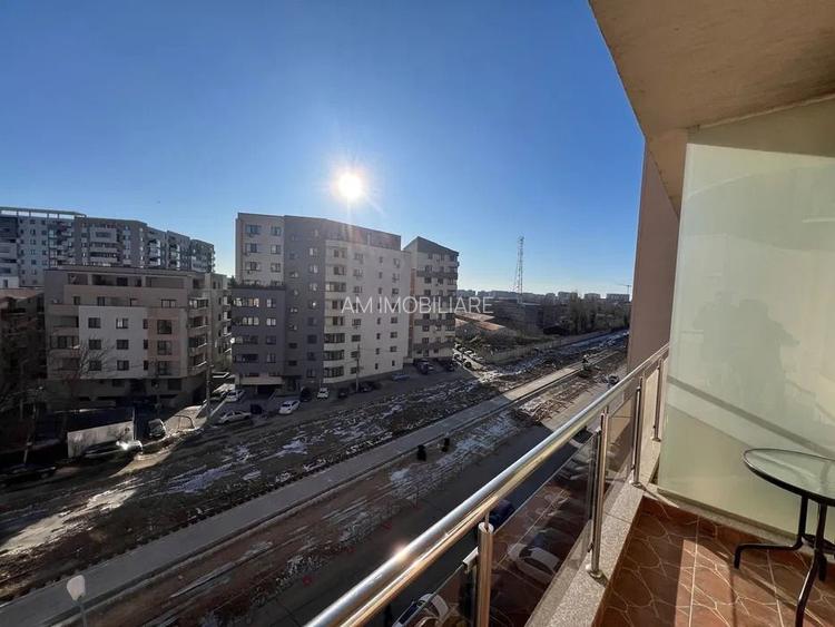 AP. 2 CAMERE LUJERULUI, CENTRALA TERMICA, BLOC NOU, METROU 5 MINUTE - 7