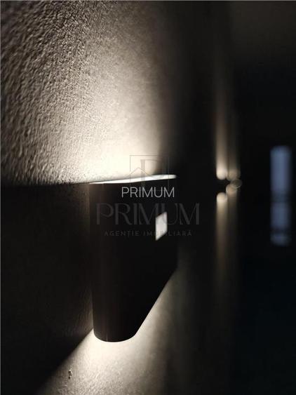 DUMBRAVITA - 3 camere 2 bai - centrala proprie - clima - ETAJ 2 - 19