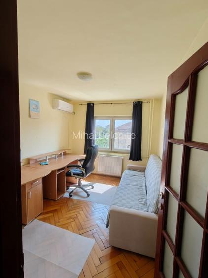 Proprietar, vand apartament 3 camere, 65mp decomandat, 2 bai, Lidia, Soarelui - 7