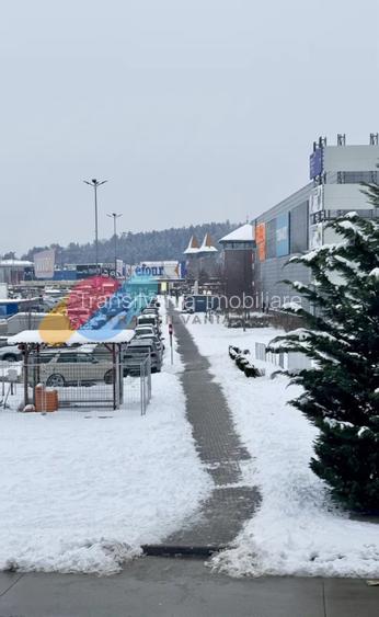 Apartament 3 Camere , 70 mp , Etaj 1 - Langa VIVO Mall - 6