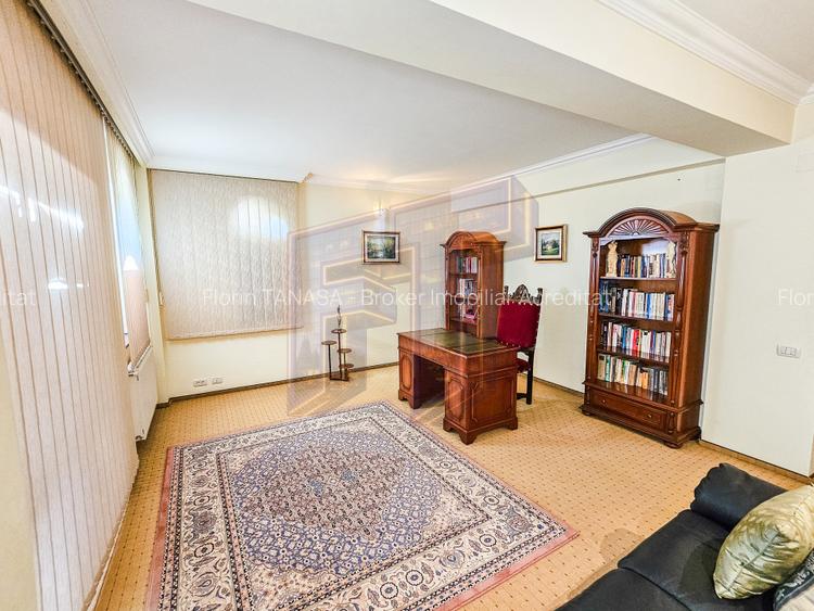 Vanzare casă/vila care refuză trecerea timpului - Zona Capitale - 16