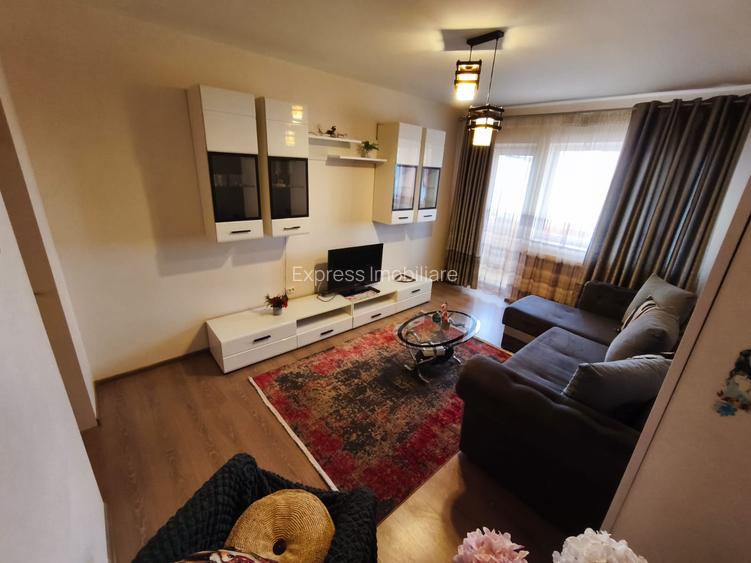 Apartament 2 Camere Decomandat | Tomis Nord | Centrală Gaze - 2