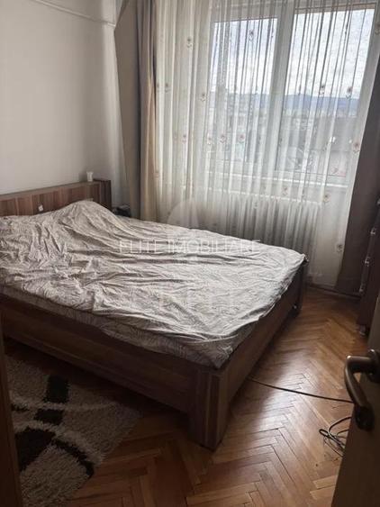 Apartament 3 camere în zona STRAZII DONATH - 3