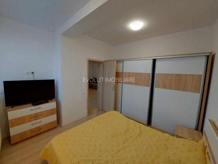 Apartament 2 camere de inchiriat – Tomis Nord | Metropolitan Tower   - 3