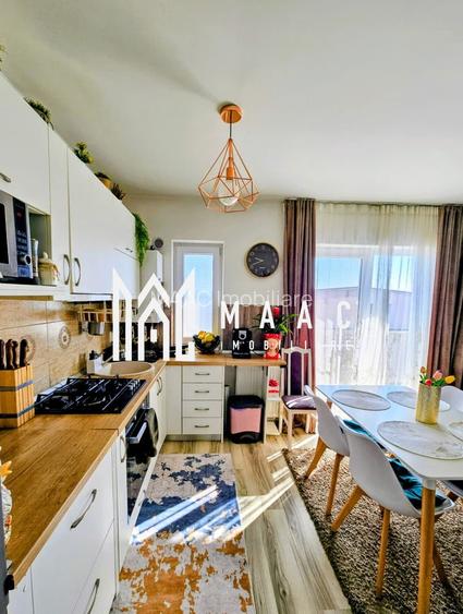 Apartament 3 camere | Balcon | Loc de parcare | Magnolia - 3