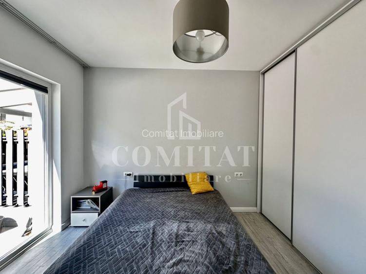 Apartament cu 3 camere | La cheie | Grădină proprie | Mănăștur - 8