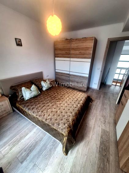 Casa tip triplex 4 camere 2 bai de vanzare in Șelimbar - 12