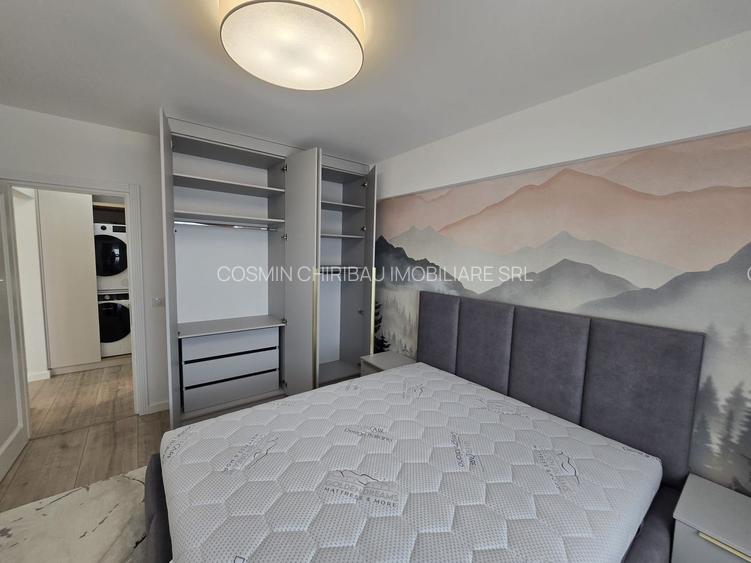 Apartament Exclusivist de Închiriat în Arena Residence - 26