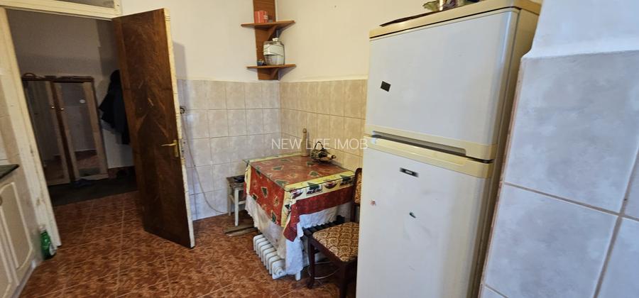 Anda , CET , 2 camere cu centrala gaze - 3