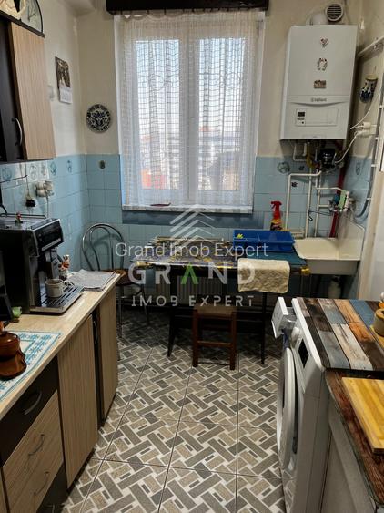 Apartament 3 camere, str. Horea/ semicentral - 6
