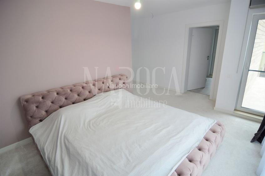 Casa 5 camere de vanzare in Floresti - 23