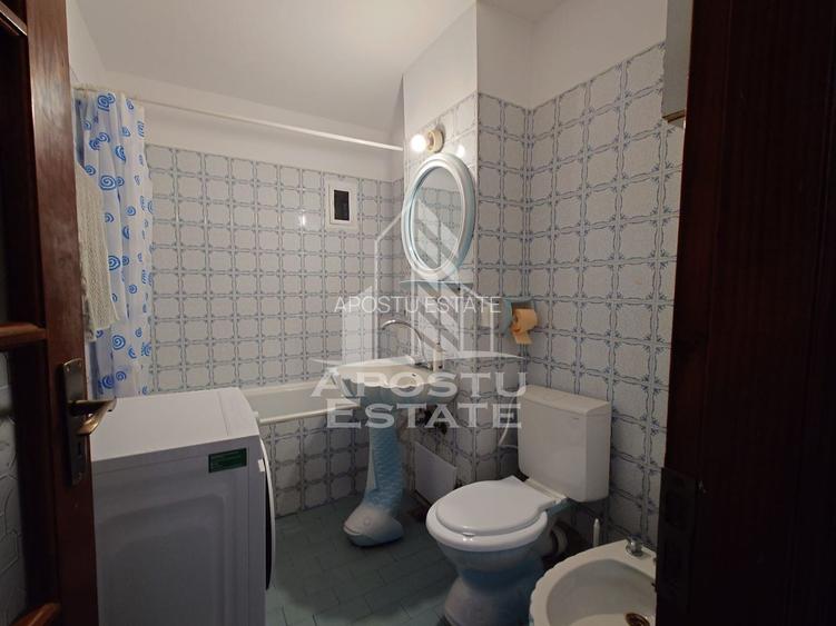 Apartament 3 camere,Timisoara, zona Lunei,Centrala Proprie - 14