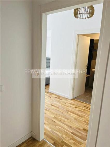 Pipera | Iancu Nicolae | Buena Vista | Bloc 2021 | Parcare - 9