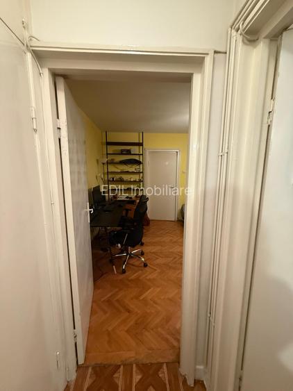 Ap 2 cam semidec, mobilat si utilat, et.6/10, zona Iulius Mall, ideal investitie - 11