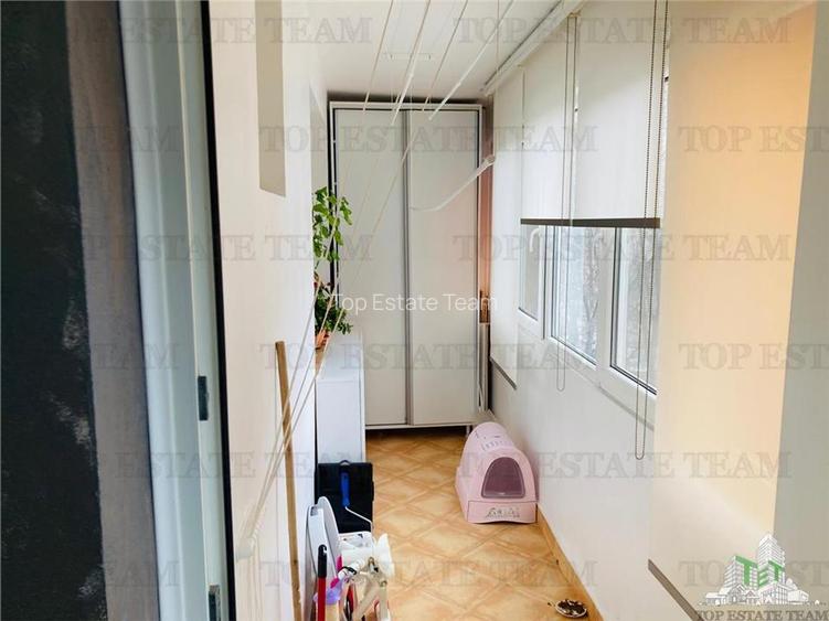 Apartament la cheie, 2 camere, Bucuresti, Titan, - 12