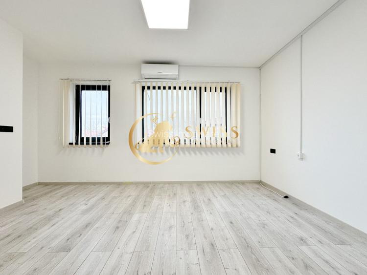 Imobil ideal birouri | 170mp | 10 Locuri parcare  | Eugen Ionesco - Calea Turzii - 4