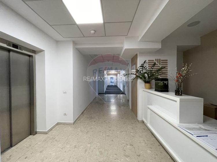 Spații de birouri langa Foisorul de Foc, Bd Pache Protopopescu - 13