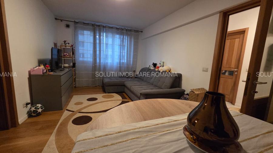 Apartament cu 2 camere, Semidecomandat - Piata Unirii - Junimea - 2