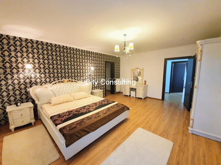 Pipera Inchiriere vila cu piscina - 7