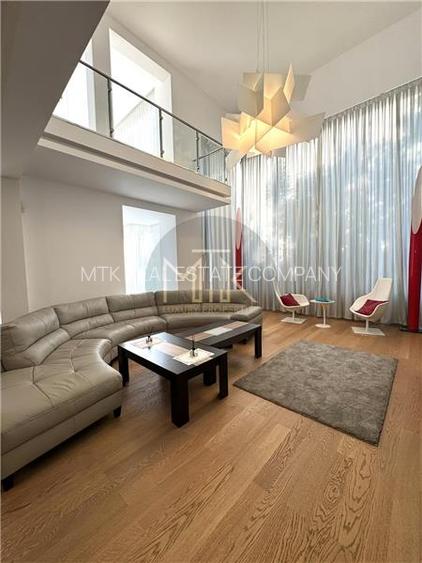 VILA LUX mobilata&utilata complet | Pipera - Erou Iancu Nicolae - 7