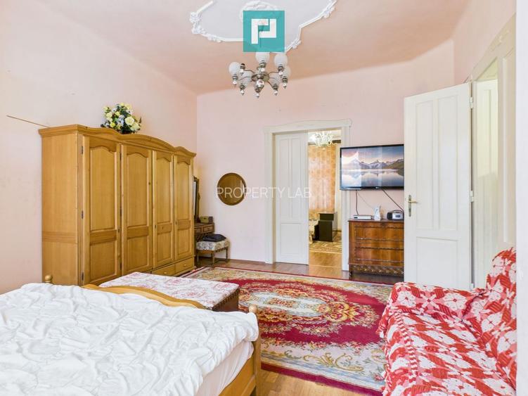 CONAC IMPRESIONANT ÎN GHIOROC - 47