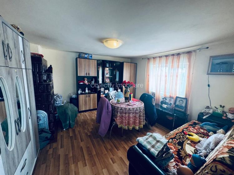 Casa + teren 540 mp – Roznov - 4