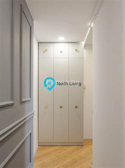 3 camere Pipera | Parcare + boxa incluse - 13