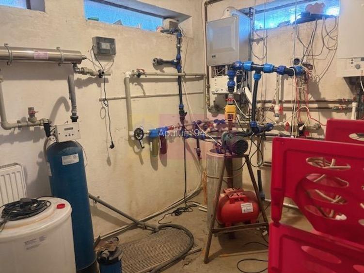 Vila S+P+1+M Clinceni- Putul Olteni. - 20