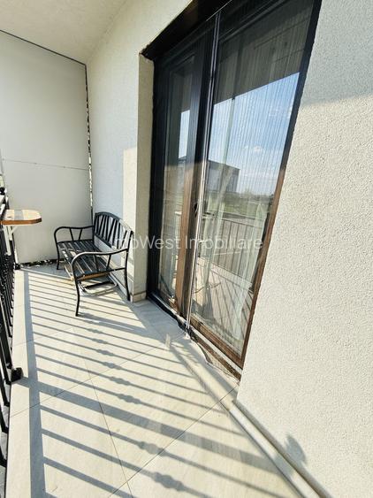 Braytim | 3 camere | 2 bai | Decomandat | Balcon | Loc de parcare - 19