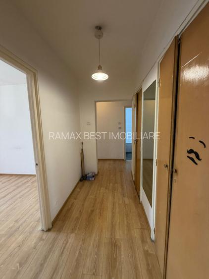 Nicolae Grigorescu metrou - 12