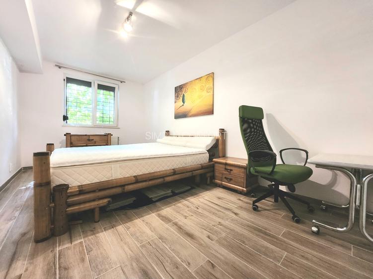 Floreasca 3 camere - 2