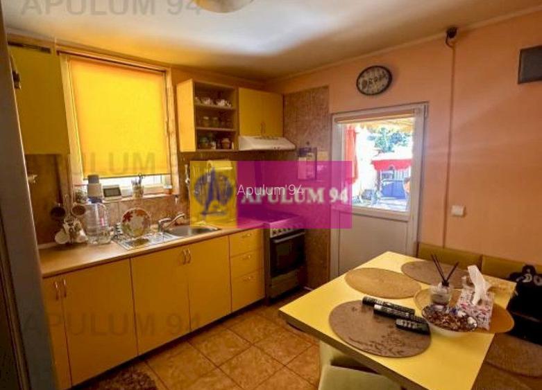 Casa Vatra Luminoasa-Soseaua Iancului - 8