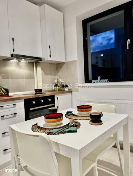 Apartament de vanzare 2 camere Pallady metrou Bucuresti - 3