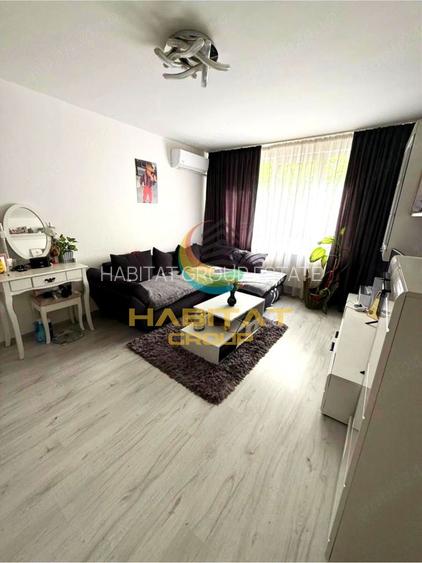 Apartament 3 camere cu centrala proprie si loc de parcare - 4