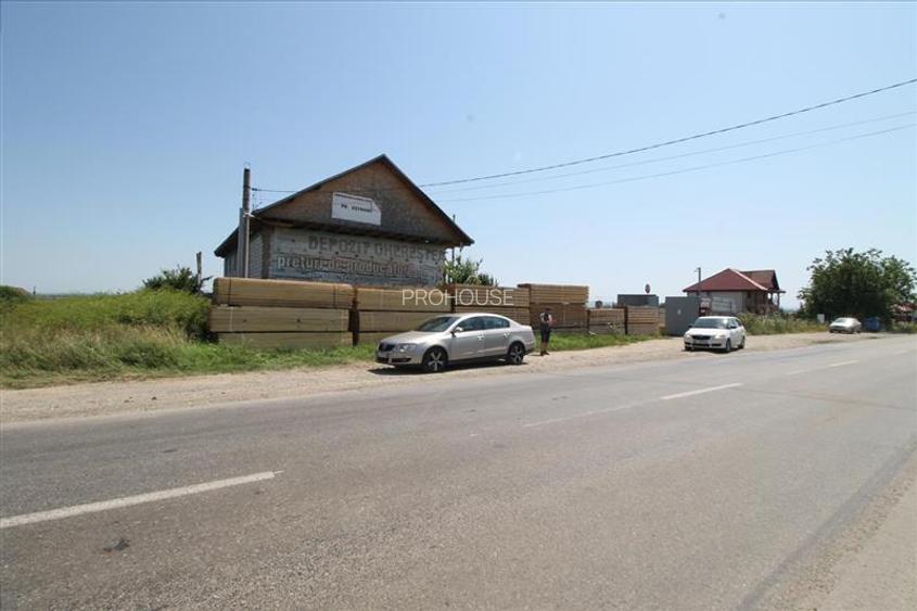 Varianta Margineni - Hemeiusi 4730 mp - 3