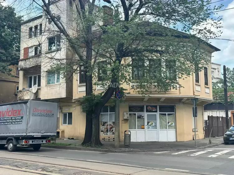 Oportunitate Spatiu Comercial/Casa S+P+1 | Calea Dudesti Teren 129 mp - 5