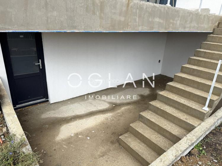 NOU! DUPLEX 120 mp+ 230mp curte, pivnita, pod -Cl Cisnadiei - 9