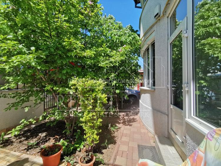 Casa Strada Muntii Carpati, 3 camere, curte proprie - 4