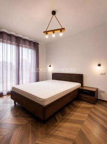 Exclusivitate – Apartament 3 dormitoare cu vedere frontală la lac | Aviatorii - 8