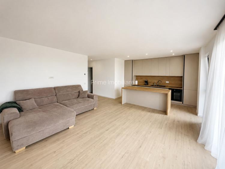 APARTAMENT 2 CAMERE | 70 MP |  CETATE  | ALBA IULIA - 2