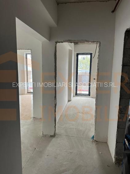 Apartament 2 camere de vânzare în Eforie Nord - Hotel Union - 3