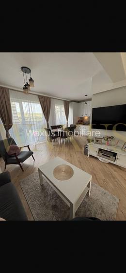 Casa de vanzare 84mp | gradina 40mp | 2 garaje subterane | Zona Terra - 2