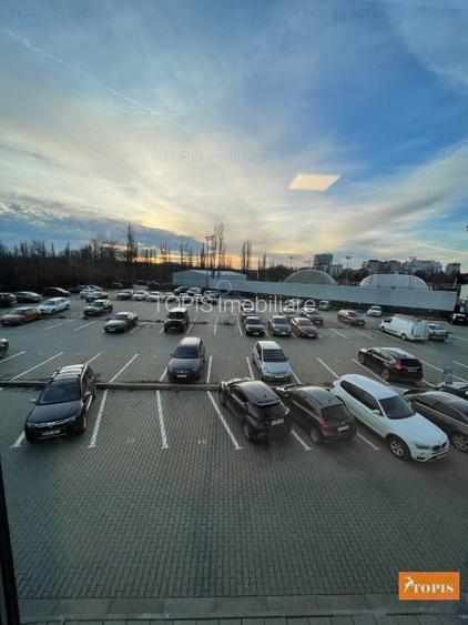 Floreasca / Mall Promenada / Spatii de birouri/ Parcare - 3
