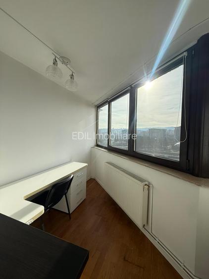Apartament de închiriat, 3 camere, 65 mp, Grigorescu zona Cluj Arena - 10