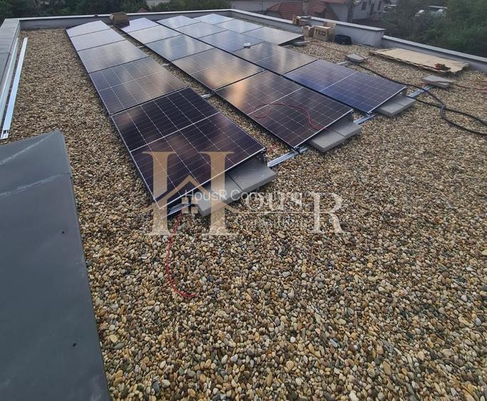 Pompa de caldura.Panouri.Totul la superlativ.Disponibila Imediat - 27