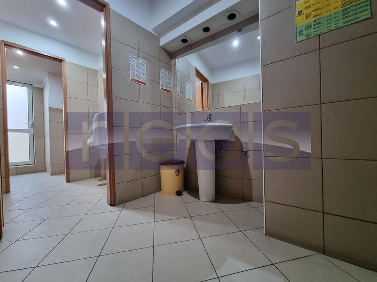 VANZARE SPATIU COMERCIAL | 15 CAMERE | ZONA UNIRII - 83